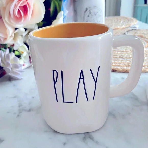 Rae Dunn Other - Rae Dunn mug clearance